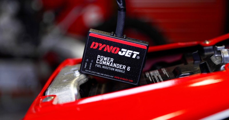 Dynojet 2021 Aprilia Tuono RS 660 Power Commander 6 PC6-10010