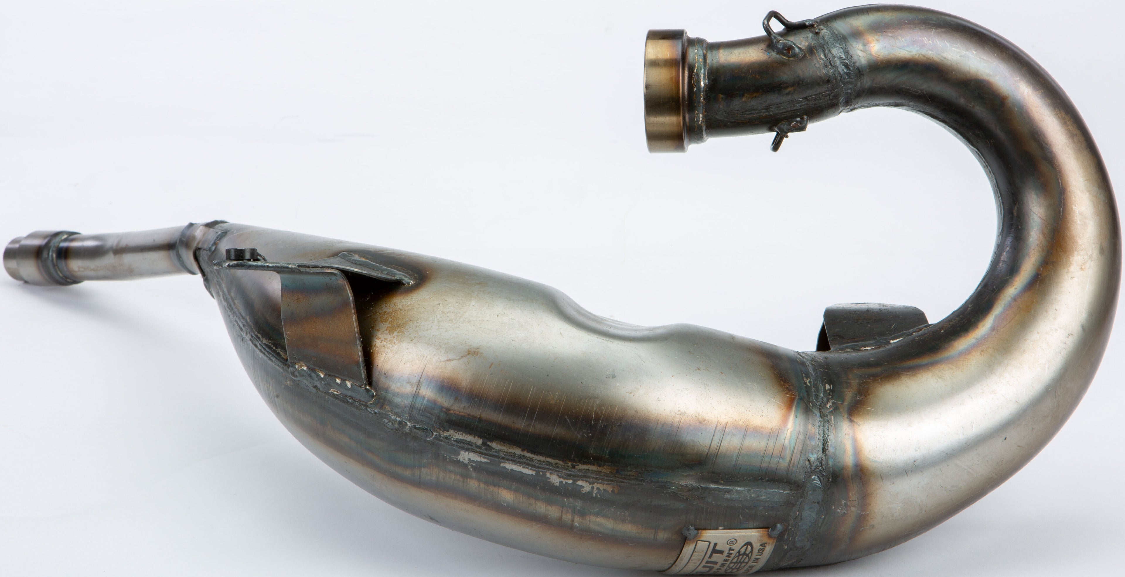 PRO CIRCUIT P/C Works Pipe PK04125