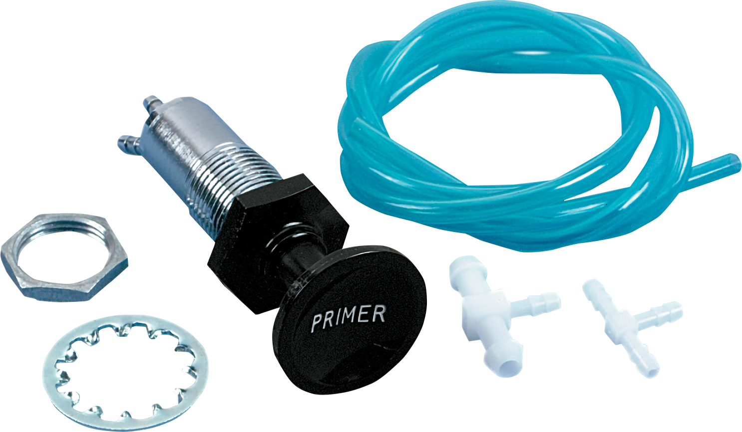 Parts Unlimited Plunger Primer Kit 7000
