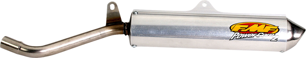 FMF Powercore 2 Silencer KDX 200/KDX 220R 1995-2006  020232 FMF-7202