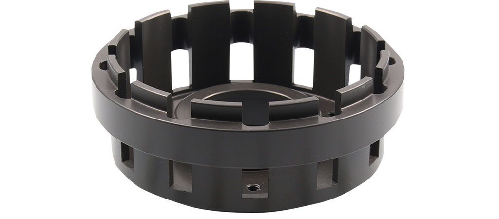 BELT DRIVES LTD. Clutch Basket CDB-720