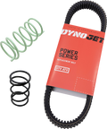 DYNOJET Grip N Rip Clutch Kit - Defender HD10 96080021