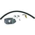 S&S Cycle Super E/G Carburetors Retrofit Fuel Line Kit 190-0005