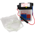 Parts Unlimited Conventional Battery 6n22a