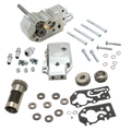 S&S Cycle 92-99 BT HVHP Oil Pump Kit w/ Gears 31-6298