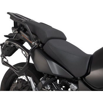 SW-MOTECH DUSC Hard Case System - Yamaha XT '10-'19 KFT.06.145.65000/B