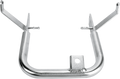 DG PERFORMANCE Fat Grab Bar - Raptor 700R 592-4180