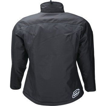 ARCTIVA Women's Pivot 7 Jacket - Stealth - XL 3121-0831