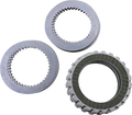 BELT DRIVES LTD. Clutch Pack - EV/EVO/EVB ERCPS-100