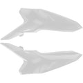 ACERBIS Side Panels - Gray - KTM | Gas Gas - SX/MC 65 2987020002
