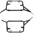 GIVI Side Case Mount - Suzuki PLO3118CAM