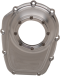 TRASK Assault Cam Cover - Raw - M8  Harley-Davidson  TM-018R
