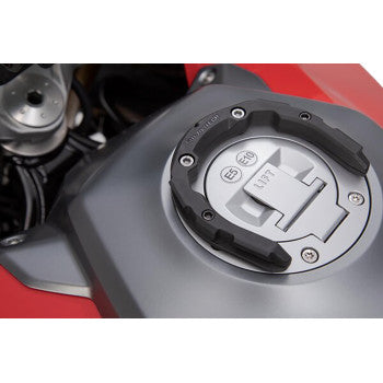 SW-MOTECH PRO Tank Ring - BMW '09-'24 TRT.00.787.12700/B