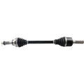 MOOSE UTILITY Axle Kit - CV - Complete - Rear Right - Heavy-Duty - Kawasaki Mule 800/1000 KAW-6017HD