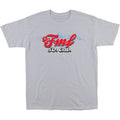 FMF Silver Bullet T-Shirt - Silver - 2XL FA23118900SIL2X