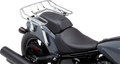 COBRA Detachable Wrap Around Rack - Chrome - Chieftain 502-2603