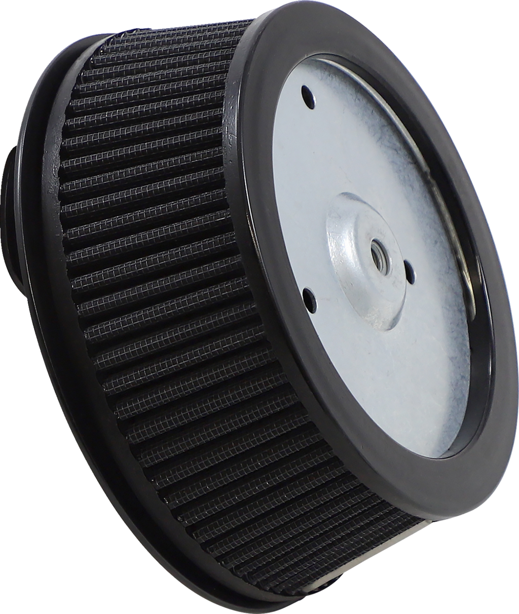 VANCE & HINES VO2 Air Cleaner - '08-'17 Dyna 71307