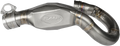 FMF MegaBomb Header - Stainless Steel Triumph TF 250-X  2024 045692