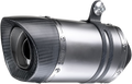 LEOVINCE LV Pro Muffler - Stainless Steel - Street Triple 765 2017 - 2019 14286E