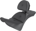 SADDLEMEN Explorer Road Sofa Seat Includes Backrest 818-33-030RS