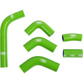 SAMCO SPORT Radiator Hose Clamp Kit - Kawasaki KX 450   2024 KAW-103-GN