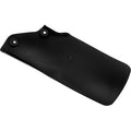 UFO Rear Mud Plate - Black KX 450  2024 KA04765#001