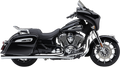 COBRA Neighbor Hater Muffler - Chrome 5205 1811-4227
