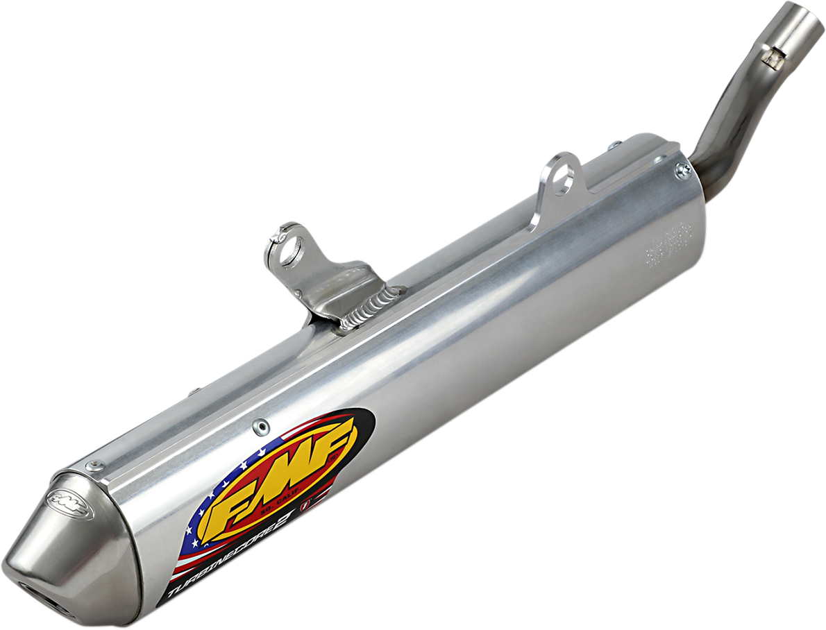 FMF Turbinecore 2 Silencer 024066 1821-1757