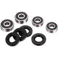 FACTORY LINKS Wheel Bearing Kit - Front/Rear - Kawasaki KX 65 KWK-K-002