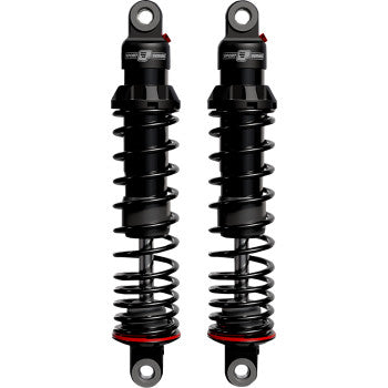 PROGRESSIVE SUSPENSION 494 Series Shock - Bearing - 13.5" - Heavy Duty 494-1016