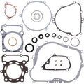 MOOSE OFFROAD Complete Gasket Kit with Oil Seals - Kawasaki 811460mse