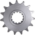 MOOSE RACING Front Sprocket - 15 Tooth - Honda 26-1196-15CRMO