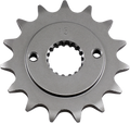 Parts Unlimited Countershaft Sprocket - 15-Tooth 23801-Kcy-87015