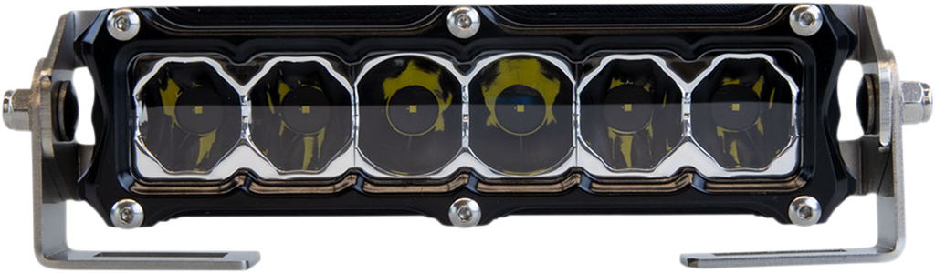 HERETIC LED Light Bar - 6" - Combo 50603