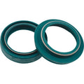 SKF Fork Seal Kit - 45 mm - Green - Showa KITG-45S