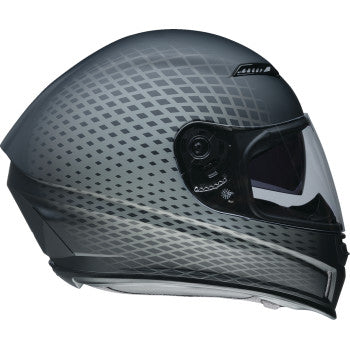 Z1R Jackal Helmet - Waveform - Gray - XL 0101-16151