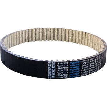 DAYCO PRODUCTS,LLC Power Carbon Drive Belt - Polaris TB5002