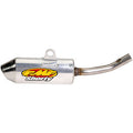 FMF Powercore 2 Silencer CR125R 98-99 020205 FMF-6202