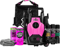 MUC-OFFPressure Washer Bundle Motorcycle20212US