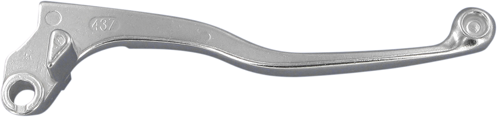 Parts Unlimited Lever - Left Hand 46092-1162
