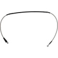 MOOSE RACING Brake Line - Stainless Steel H02-1-069/P