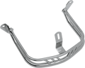 DRAG SPECIALTIES Rear Fender Rail - Chrome 70893