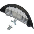 MOOSE OFFROAD Rim Lock - Aluminum - 2.15" 041-2150