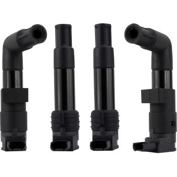 RM STATOR Stick Ignition Coil - 4 Pack - BMW RMS900-107298