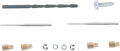 DYNOJET Stage-3 Jet Kit - Yamaha RZ350 4304