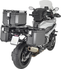 GIVI Side Case Mount - BMW PLO5138CAM