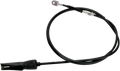 Parts Unlimited Brake Cable - Yamaha 5x6-26341-00