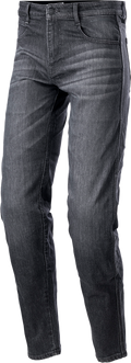 ALPINESTARS Sektor Pants - Black - US 28 / EU 44 3328222-117-28