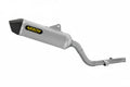 HONDA CRF 300 L E5+ 2025 ICON TITANIUM EXHAUST - 72013pk