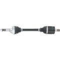 MOOSE UTILITY Axle Kit - CV - Complete - Heavy-Duty - Rear Left - Can Am CAN-6094HD